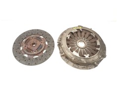 Recambio de embrague normal para mitsubishi montero iii canvas top (v6_w, v7_w) 3.2 di-d (v68w, v78w) referencia OEM IAM MR44636