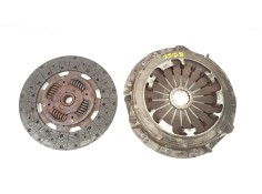 Recambio de embrague normal para mitsubishi montero iii canvas top (v6_w, v7_w) 3.2 di-d (v68w, v78w) referencia OEM IAM MR44636 2