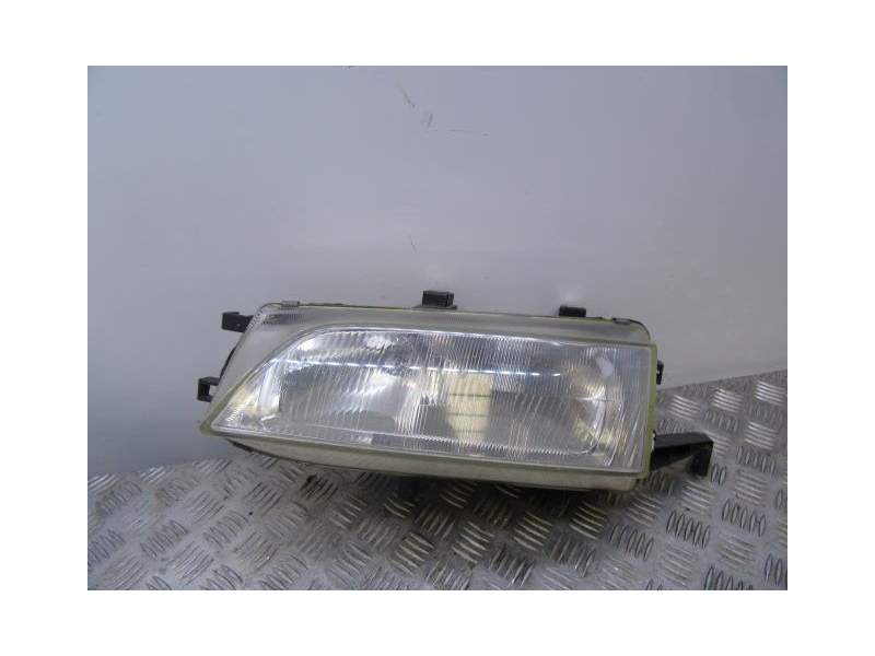 Recambio de faro izquierdo para honda accord 2.0 td referencia OEM IAM   