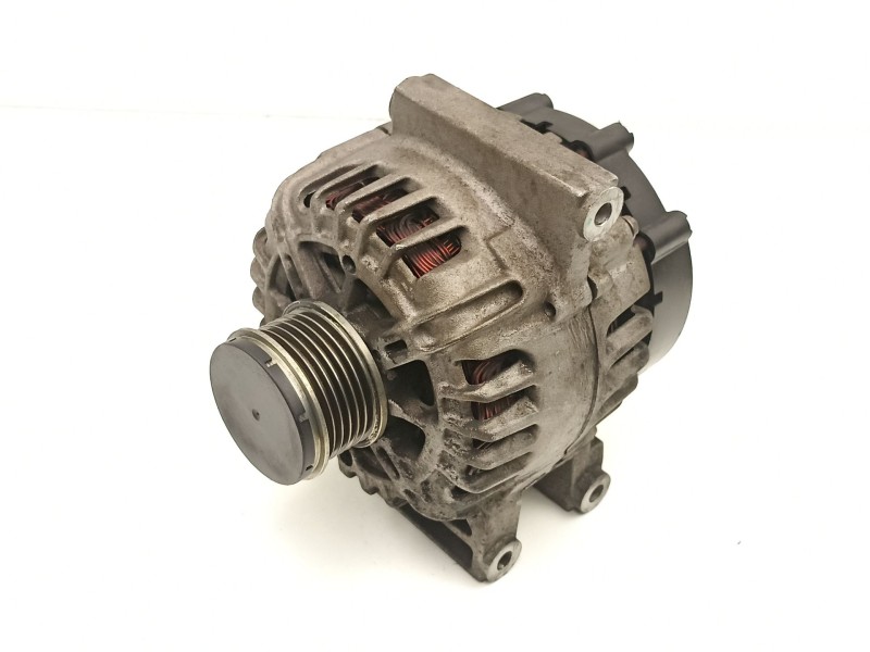 Recambio de alternador para opel astra j (p10) 1.3 cdti (68) referencia OEM IAM 13505392 TG12C105 