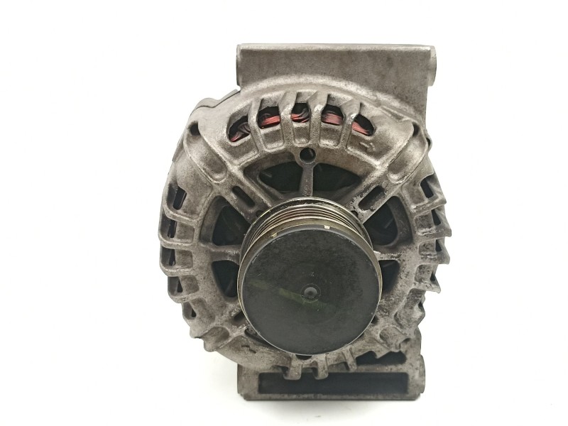 Recambio de alternador para opel astra j (p10) 1.3 cdti (68) referencia OEM IAM 13505392 TG12C105 