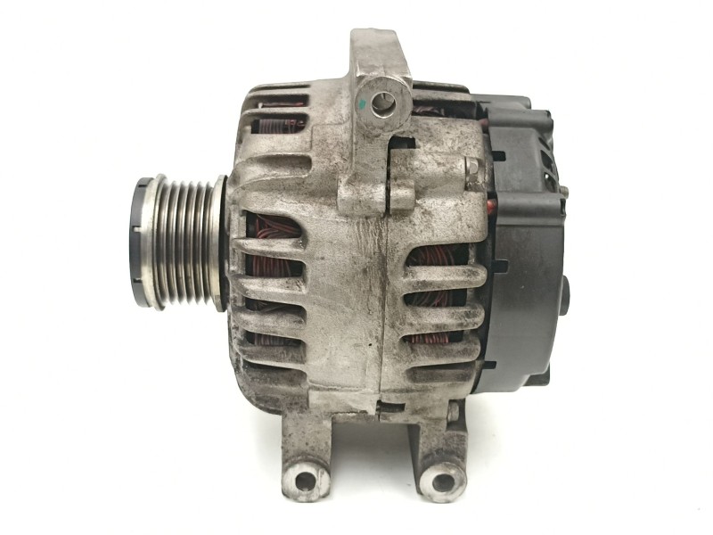 Recambio de alternador para opel astra j (p10) 1.3 cdti (68) referencia OEM IAM 13505392 TG12C105 