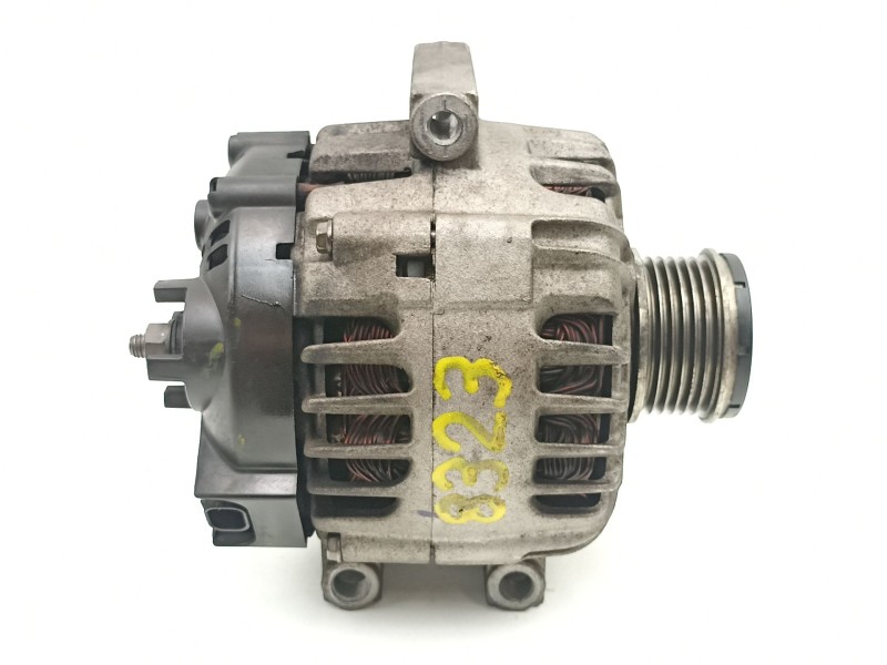 Recambio de alternador para opel astra j (p10) 1.3 cdti (68) referencia OEM IAM 13505392 TG12C105 