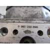 Recambio de abs para opel zafira 2.0 tdi 16v elegance referencia OEM IAM 0265220686  