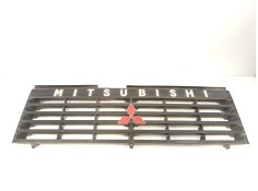 Recambio de rejilla para mitsubishi montero (l040) 2.5 td (l044g, l049g) referencia OEM IAM MB404619