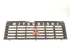 Recambio de rejilla para mitsubishi montero (l040) 2.5 td (l044g, l049g) referencia OEM IAM MB404619   2