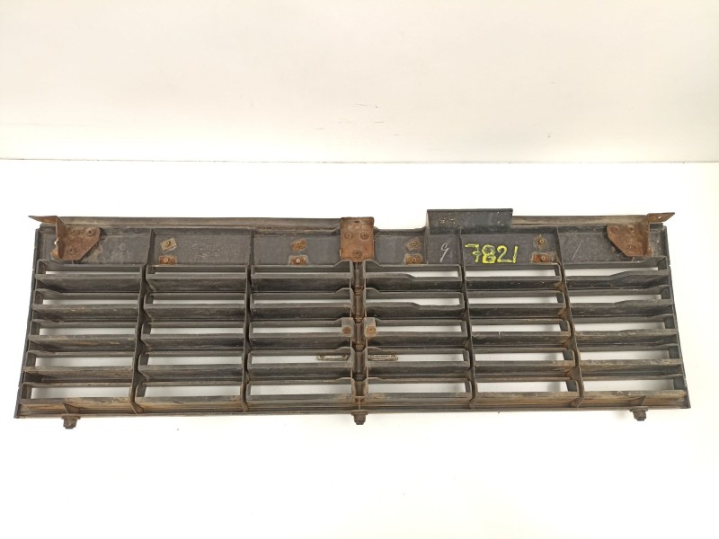 Recambio de rejilla para mitsubishi montero (l040) 2.5 td (l044g, l049g) referencia OEM IAM MB404619  