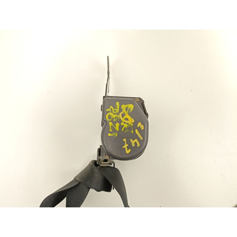 Recambio de cinturon seguridad delantero derecho para mitsubishi montero (l040) 2.5 td (l044g, l049g) referencia OEM IAM MB74135