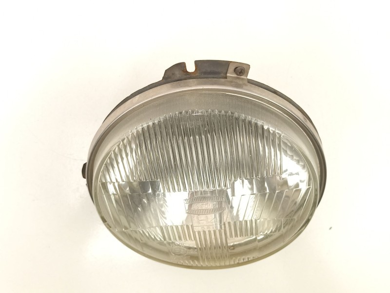 Recambio de faro derecho para mitsubishi montero (l040) 2.5 td (l044g, l049g) referencia OEM IAM MB283548  