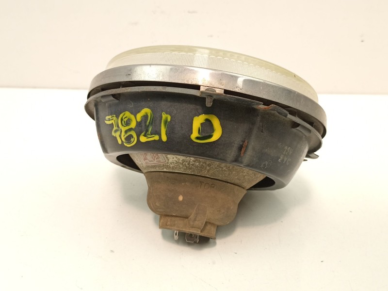 Recambio de faro derecho para mitsubishi montero (l040) 2.5 td (l044g, l049g) referencia OEM IAM MB283548  