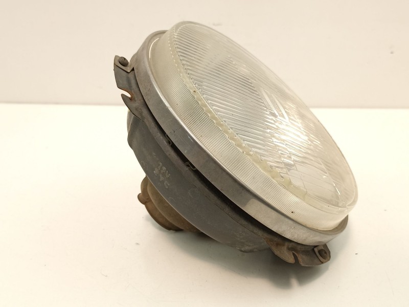 Recambio de faro derecho para mitsubishi montero (l040) 2.5 td (l044g, l049g) referencia OEM IAM MB283548  