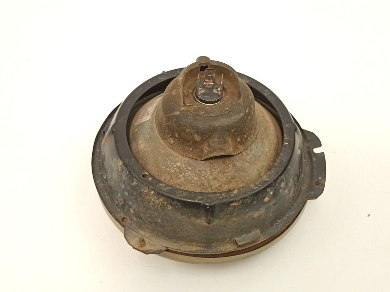 Recambio de faro derecho para mitsubishi montero (l040) 2.5 td (l044g, l049g) referencia OEM IAM MB283548  