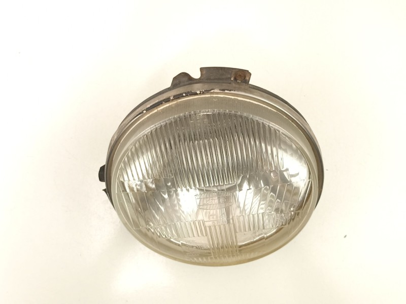 Recambio de faro izquierdo para mitsubishi montero (l040) 2.5 td (l044g, l049g) referencia OEM IAM MB283548  