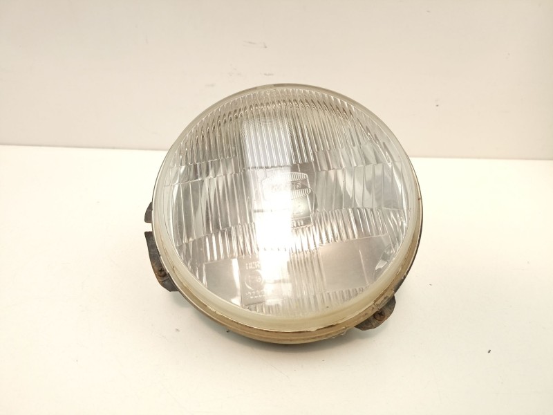 Recambio de faro izquierdo para mitsubishi montero (l040) 2.5 td (l044g, l049g) referencia OEM IAM MB283548  