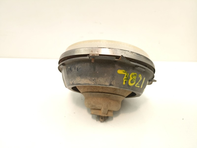 Recambio de faro izquierdo para mitsubishi montero (l040) 2.5 td (l044g, l049g) referencia OEM IAM MB283548  