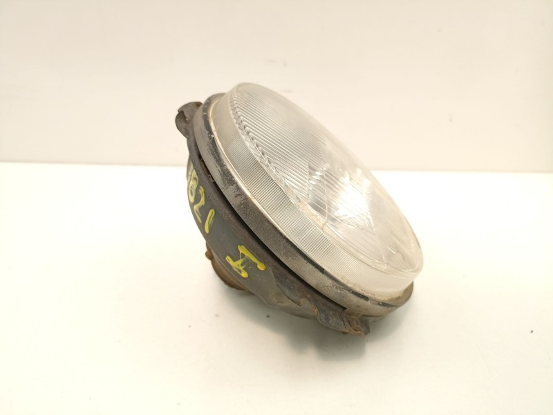 Recambio de faro izquierdo para mitsubishi montero (l040) 2.5 td (l044g, l049g) referencia OEM IAM MB283548  