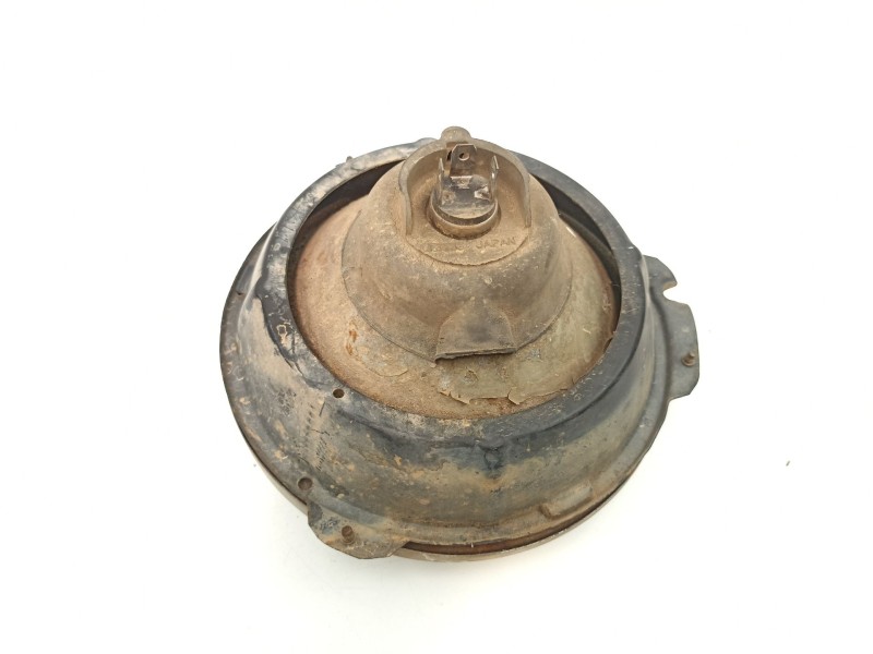 Recambio de faro izquierdo para mitsubishi montero (l040) 2.5 td (l044g, l049g) referencia OEM IAM MB283548  