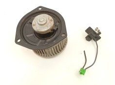 Recambio de motor calefaccion para mitsubishi montero (l040) 2.5 td (l044g, l049g) referencia OEM IAM MB239411  