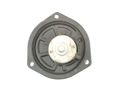 Recambio de motor calefaccion para mitsubishi montero (l040) 2.5 td (l044g, l049g) referencia OEM IAM MB239411   2