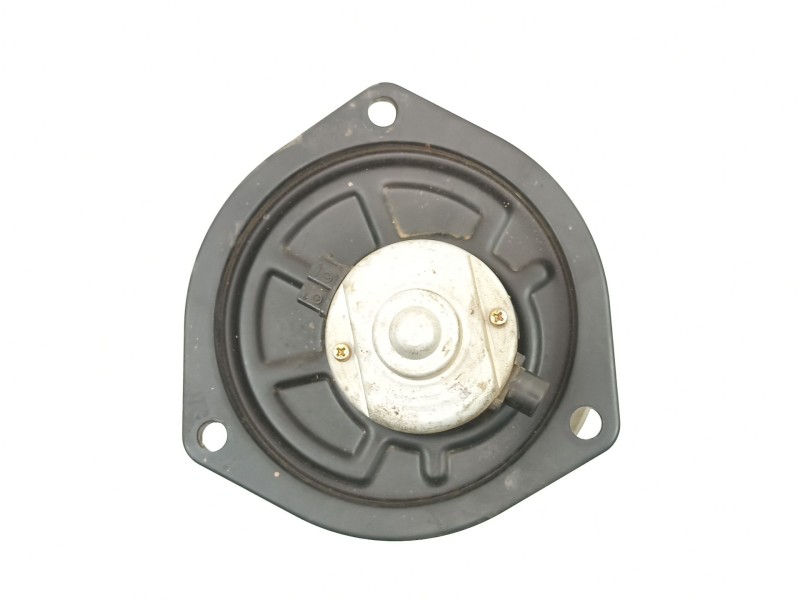 Recambio de motor calefaccion para mitsubishi montero (l040) 2.5 td (l044g, l049g) referencia OEM IAM MB239411  