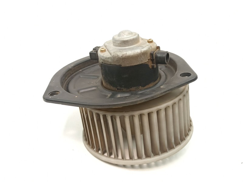 Recambio de motor calefaccion para mitsubishi montero (l040) 2.5 td (l044g, l049g) referencia OEM IAM MB239411  