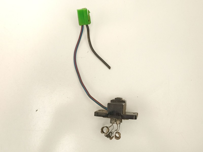 Recambio de motor calefaccion para mitsubishi montero (l040) 2.5 td (l044g, l049g) referencia OEM IAM MB239411  