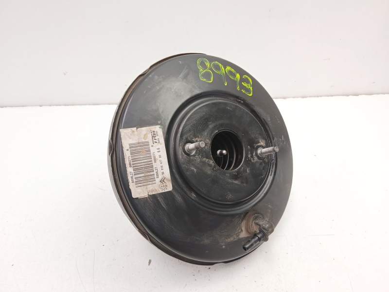 Recambio de servofreno para citroën c3 picasso (sh_) 1.6 hdi referencia OEM IAM 9681847780  