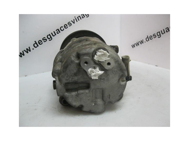 Recambio de aire acondicionado : opel vectra : 1.7 td-xi7dt (81,6cv) 5p [1996] para opel vectra 1.7 td-xi7dt   5p referencia OEM