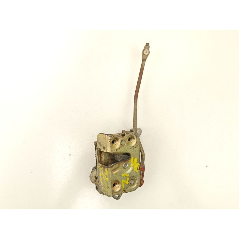 Recambio de cerradura puerta delantera izquierda para mitsubishi montero (l040) 2.5 td (l044g, l049g) referencia OEM IAM MB36530