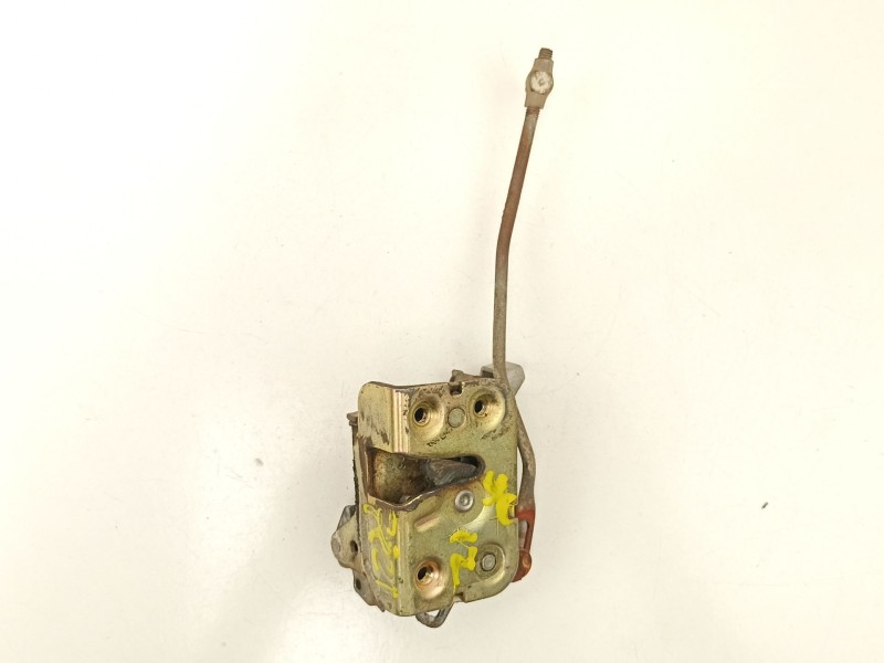 Recambio de cerradura puerta delantera izquierda para mitsubishi montero (l040) 2.5 td (l044g, l049g) referencia OEM IAM MB36530