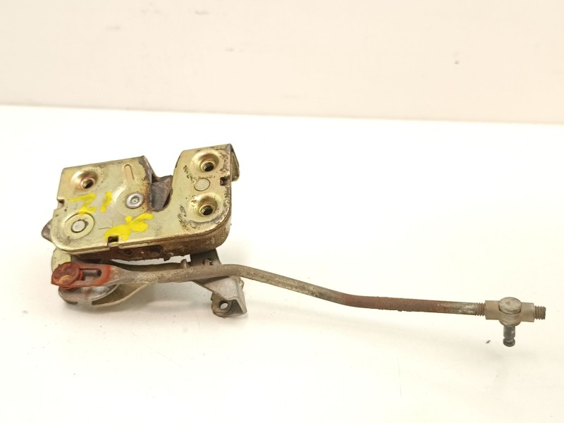 Recambio de cerradura puerta delantera izquierda para mitsubishi montero (l040) 2.5 td (l044g, l049g) referencia OEM IAM MB36530