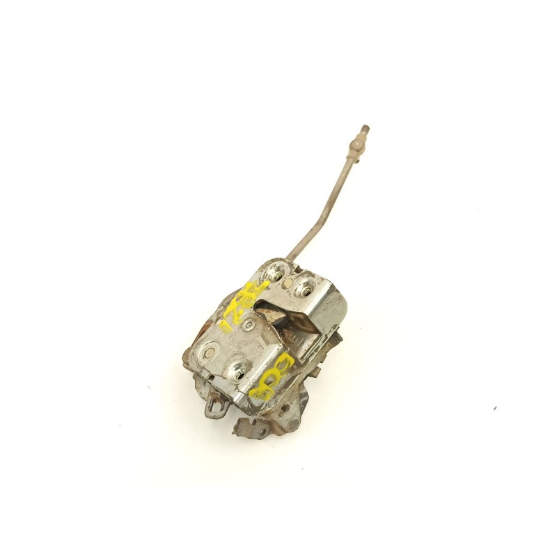 Recambio de cerradura puerta delantera derecha para mitsubishi montero (l040) 2.5 td (l044g, l049g) referencia OEM IAM MB365308 