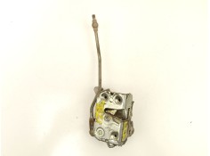 Recambio de cerradura puerta delantera derecha para mitsubishi montero (l040) 2.5 td (l044g, l049g) referencia OEM IAM MB365308  2