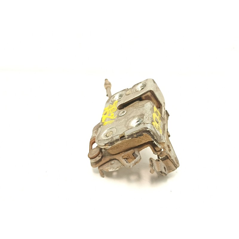 Recambio de cerradura puerta delantera derecha para mitsubishi montero (l040) 2.5 td (l044g, l049g) referencia OEM IAM MB365308 