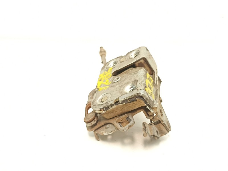 Recambio de cerradura puerta delantera derecha para mitsubishi montero (l040) 2.5 td (l044g, l049g) referencia OEM IAM MB365308 