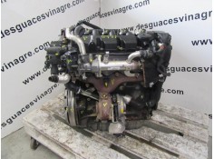 Recambio de motor td/tdi : volvo v50 : 2.0 hdi (136cv)ranchera 5p [2006] para volvo v50 2.0 hdi ranchera referencia OEM IAM 4204