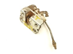 Recambio de cerradura maletero porton para mitsubishi montero (l040) 2.5 td (l044g, l049g) referencia OEM IAM MB258405  