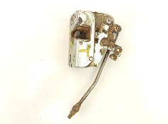 Recambio de cerradura maletero porton para mitsubishi montero (l040) 2.5 td (l044g, l049g) referencia OEM IAM MB258405   2