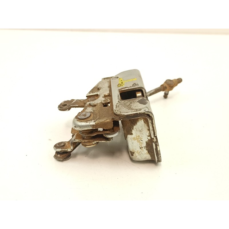 Recambio de cerradura maletero porton para mitsubishi montero (l040) 2.5 td (l044g, l049g) referencia OEM IAM MB258405  