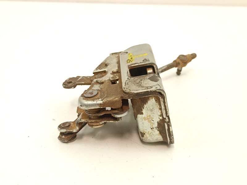 Recambio de cerradura maletero porton para mitsubishi montero (l040) 2.5 td (l044g, l049g) referencia OEM IAM MB258405  