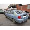 hyundai accent del año 2006