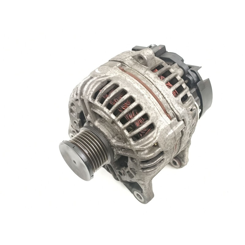 Recambio de alternador para renault laguna ii (bg0/1_) 1.9 dci (bg08, bg0g) referencia OEM IAM 8200251006 0124525076 