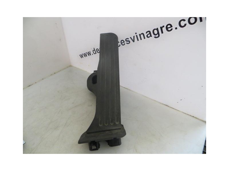 Recambio de potenciómetro aceleración : seat leon : 2.0 tdi (fr) -bmn (170cv) 5p [2007] para seat leon 2.0 tdi (fr) -bmn referen