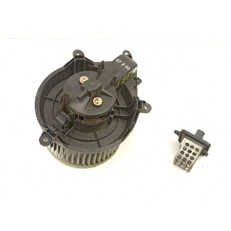 Recambio de motor calefaccion para citroën xsara break (n2) 2.0 hdi 90 referencia OEM IAM 6441N0 210681233F 740471233F