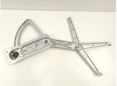 Recambio de elevalunas delantero derecho para opel corsa b (s93) 1.0 i 12v (f08, f68, m68) referencia OEM IAM 90388866   2