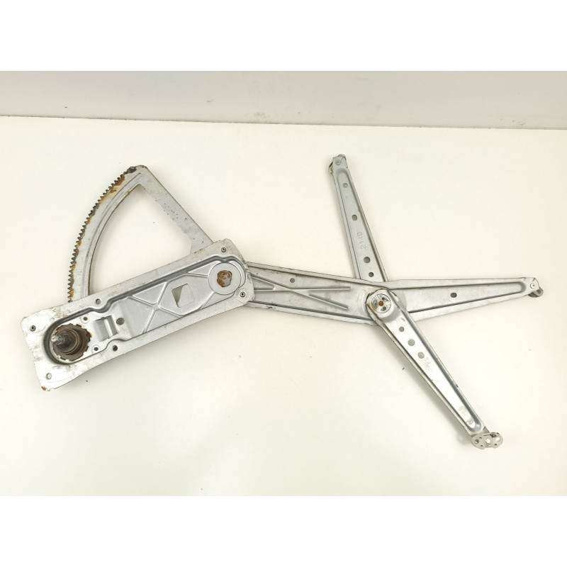 Recambio de elevalunas delantero derecho para opel corsa b (s93) 1.0 i 12v (f08, f68, m68) referencia OEM IAM 90388866  