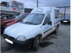 opel combo del año 1996