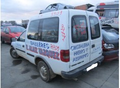 opel combo del año 1996 2