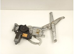 Recambio de elevalunas delantero derecho para opel corsa 1.0 g referencia OEM IAM 90520192  90520194