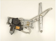 Recambio de elevalunas delantero derecho para opel corsa 1.0 g referencia OEM IAM 90520192  90520194 2